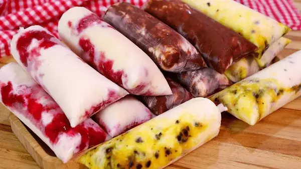 Bolis gourmet