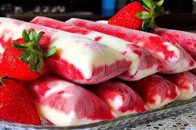 Bolis gourmet sabores