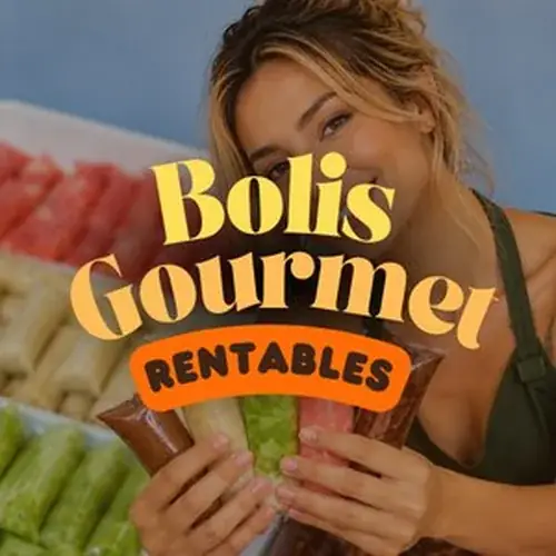 Proyecto Bolis Gourmet